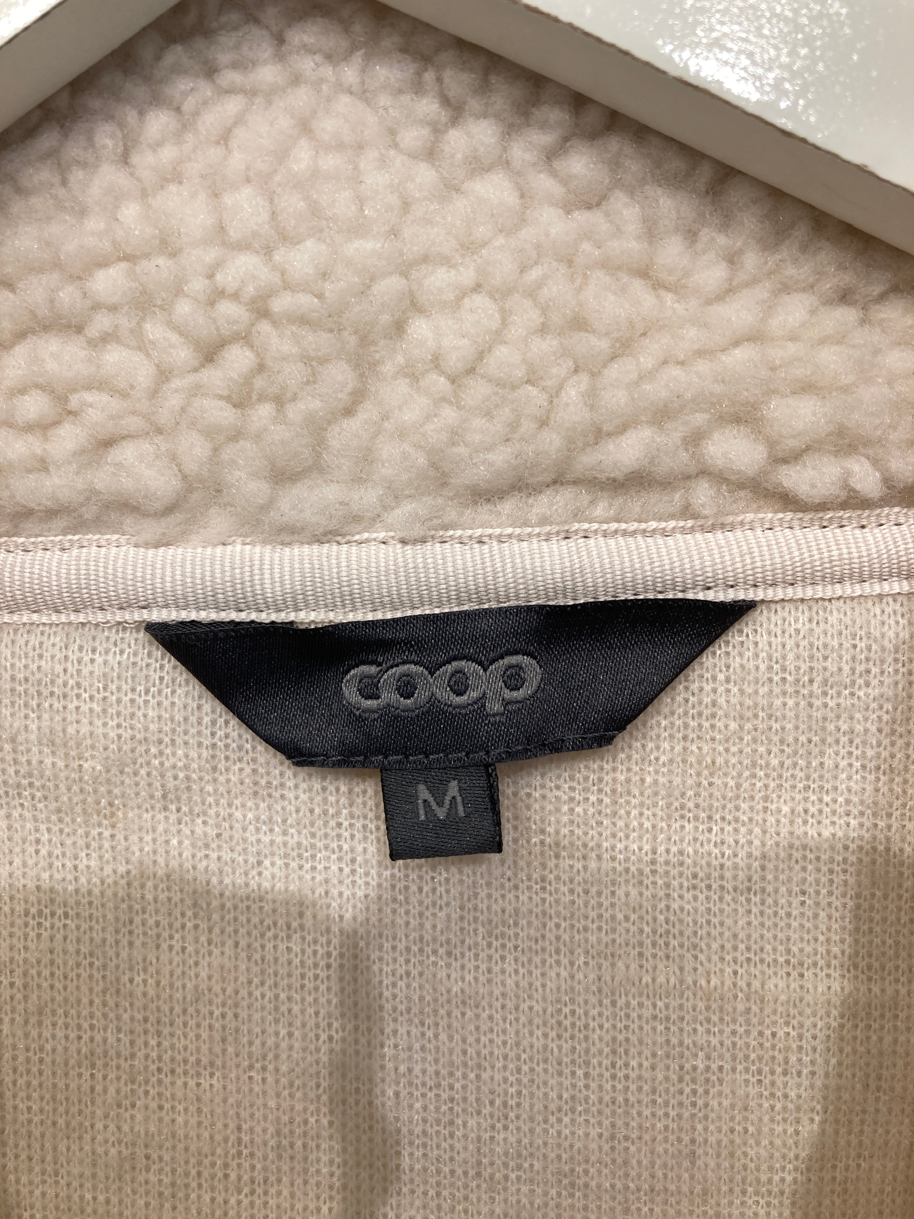 Coop Bluse